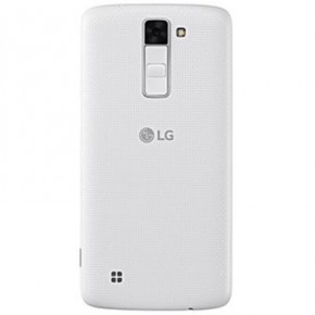    LG K8 (K350E) White (1)