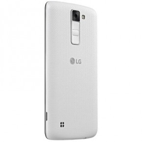    LG K8 (K350E) White (3)