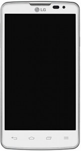  LG L60 X145 White