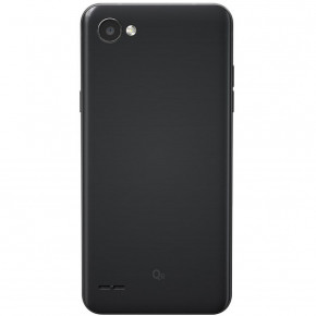  LG Q6 M700AN DS Black (LGM700AN.ACISBK) 3