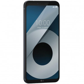  LG Q6 M700AN DS Black (LGM700AN.ACISBK) 6