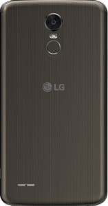   LG Stylus 3 M400DY Titan (M400DY.ACISTN) 3
