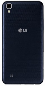   LG X Power K220DS Black 3