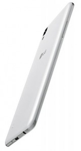  LG X Style (K200) Dual Sim White 3