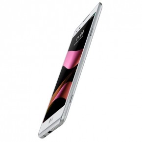  LG X Style (K200) Dual Sim White 4