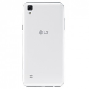  LG X Style (K200) Dual Sim White 8