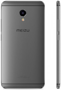  Meizu M3E 3/32GB Dual Sim Gray 6
