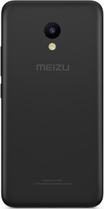  Meizu M5 3/32Gb Black 3