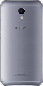  Meizu M5 Note 3/32Gb Grey 4