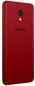  Meizu M5 3/32Gb Red 4