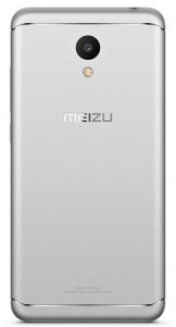  Meizu M6 2/16Gb Silver *EU 3