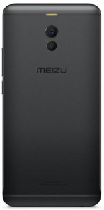 Meizu M6 Note 3/32Gb Black *EU 3