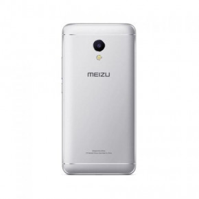  Meizu M5S 3/32Gb Silver 4