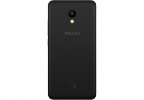  Meizu M5C 2/16Gb Black *EU 5