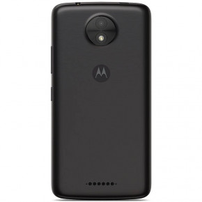   Motorola Moto C Plus XT1723 Starry Black (PA800125UA) 4