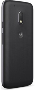   Motorola Moto G4 Play (XT1602) Black 5