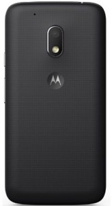   Motorola Moto G4 Play (XT1602) Black 6