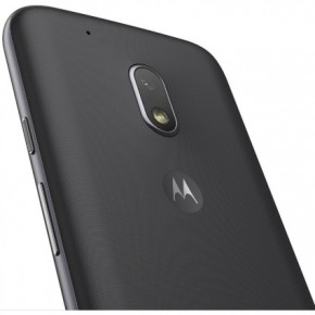   Motorola Moto G4 Play (XT1602) Black 8