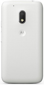   Motorola Moto G4 Play (XT1602) White 5