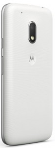  Motorola Moto G4 Play (XT1602) White 7