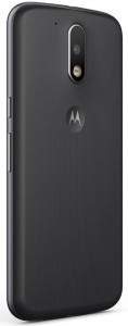  Motorola Moto G4 (XT1622) 16 GB DS Black 4