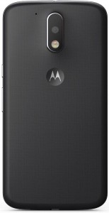  Motorola Moto G4 (XT1622) 16 GB DS Black 5