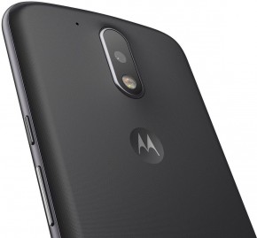  Motorola Moto G4 (XT1622) 16 GB DS Black 6
