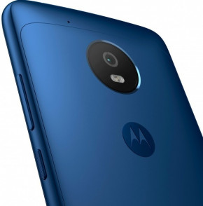  Motorola Moto G5 (XT1676) Dual Sim (PA610107UA) Sapphire Blue 4