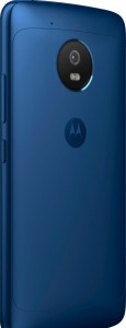  Motorola Moto G5 (XT1676) Dual Sim (PA610107UA) Sapphire Blue 5