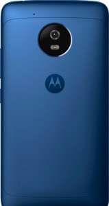  Motorola Moto G5 (XT1676) Dual Sim (PA610107UA) Sapphire Blue 6