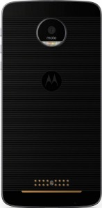   Motorola Moto Z Black 3