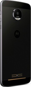   Motorola Moto Z Black 5