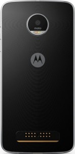   Motorola Moto Z Play Black 3