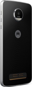   Motorola Moto Z Play Black 5