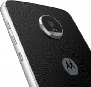   Motorola Moto Z Play Black 7