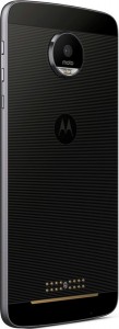  Motorola Moto Z (XT1650-03) 32Gb Dual Sim Black 6