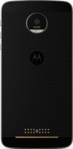  Motorola Moto Z (XT1650-03) 32Gb Dual Sim Black 7