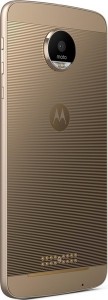  Motorola Moto Z (XT1650-03) 32Gb Dual Sim White 6