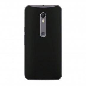  Motorola XT1572 Moto X Style Black 6