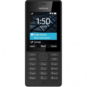   Nokia 150 Black