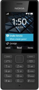   Nokia 150 Dual Sim Black