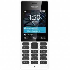   Nokia 150 White