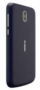  Nokia 1 Dual Sim Dark Blue 6
