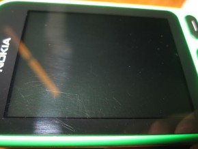    Nokia 215 Dual Sim Green 4