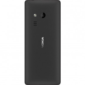   Nokia 216 Dual Black (A00027780) 3