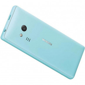   Nokia 216 Dual Blue (A00027787) 4