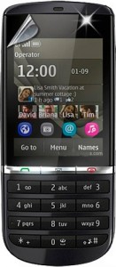   Nokia 300 Asha Graphite