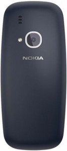   Nokia 3310 Blue (A00028099) 5