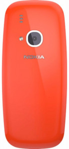   Nokia 3310 Red (A00028102) 5