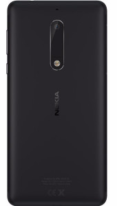  Nokia 5 Black (11ND1B01A20) 3